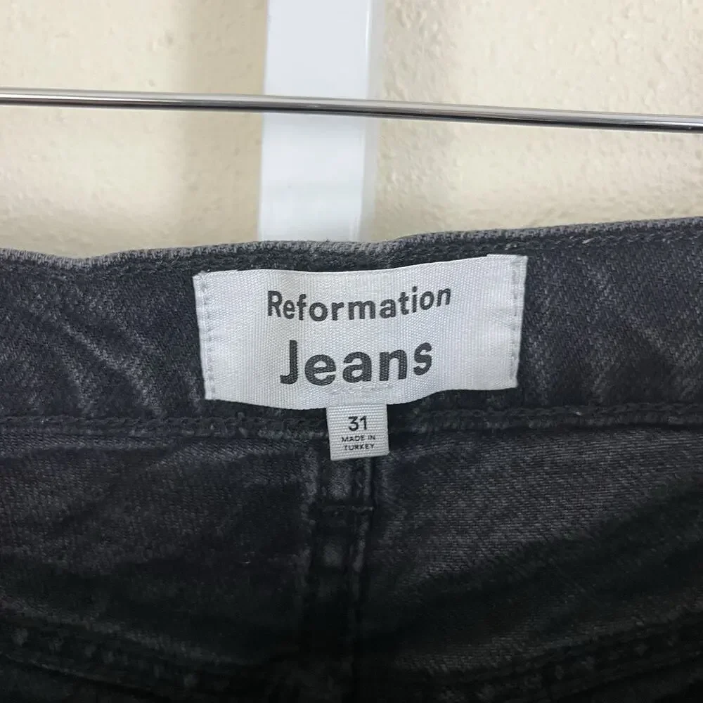 Reformation liza ultra